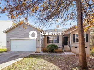 205 Markham Dr, Mooresville, NC 28115