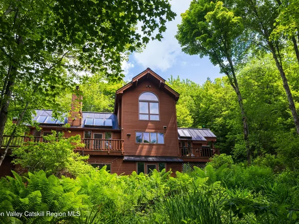 228 Thornapple Road, Margaretville, NY 12455