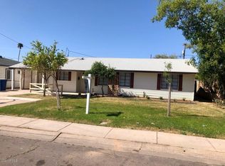 728 E Commonwealth Pl, Chandler, AZ 85225