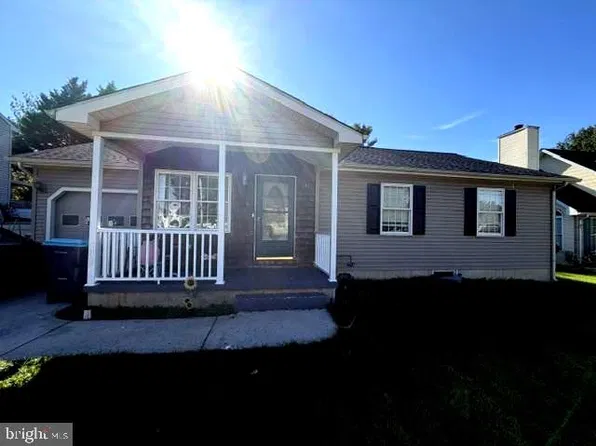 347 E Frazier St, Smyrna, DE 19977