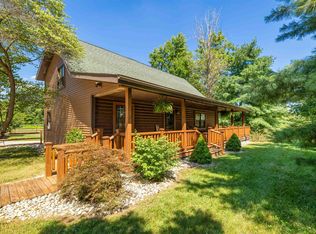 4005 E 250 N, Decatur, IN 46733