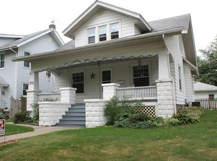 711 E Central Park Ave, Davenport, IA