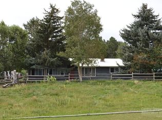 2485 NE Quail Valley Ln, Prineville, OR 97754