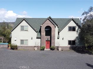 240 Rich Gulch Rd, Oroville, CA 95965