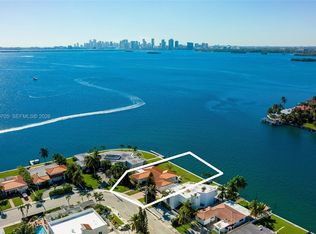 Treasure Island, North Bay Village, FL 33141