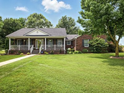 450 Agee St, Harrodsburg, KY, 40330