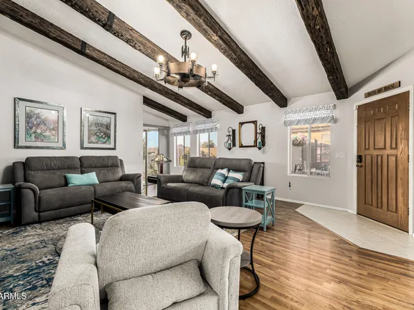 20708 N 108TH Lane, Peoria, AZ 85373