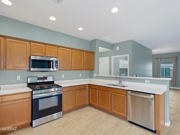 5582 W Sunset Vista Pl, Marana, AZ 85658