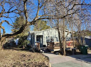 609 N Almon #4008, Moscow, ID 83843