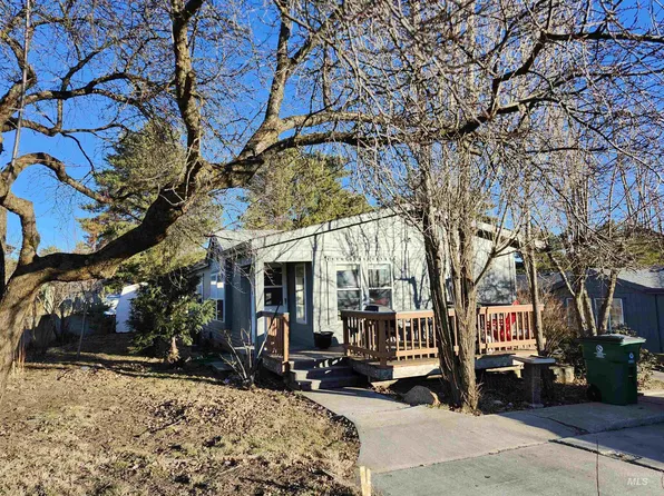 609 N Almon #4008, Moscow, ID 83843