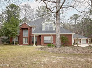 7640 Woodridge Cir, Meridian, MS 39305