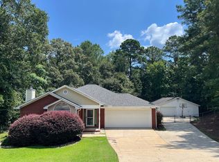 332 W Pine Dr, Fortson, GA 31808