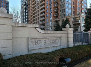 5233 Dundas St W #320, Toronto, ON M9B 6M1