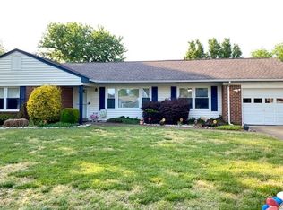 5116 Andover Rd, Virginia Beach, VA 23464