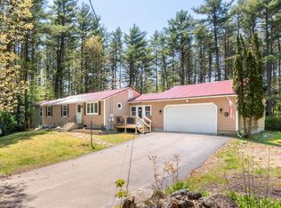 358 Brown Hill Road, Belmont, NH 03220