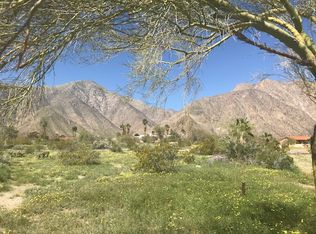 Verbena #141-382-04, Borrego Springs, CA 92004