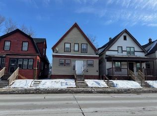 2760 N 35th St #2760A, Milwaukee, WI 53210