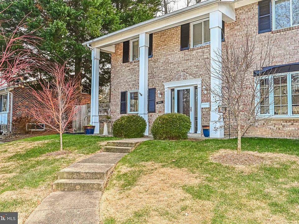 5617 Southampton Dr, Springfield, VA 22151 Zillow