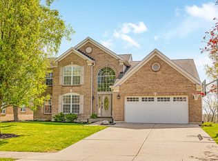 9 Glenridge Dr, Cold Spring, KY 41076
