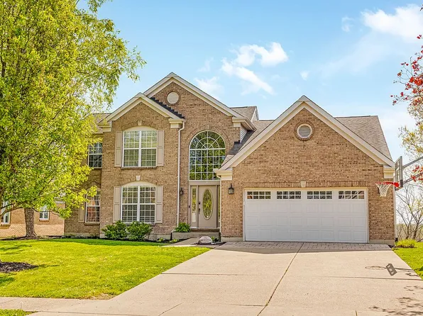 9 Glenridge Dr, Cold Spring, KY 41076