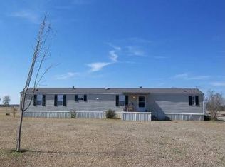 2044 Amie Dr, Iowa, LA 70647