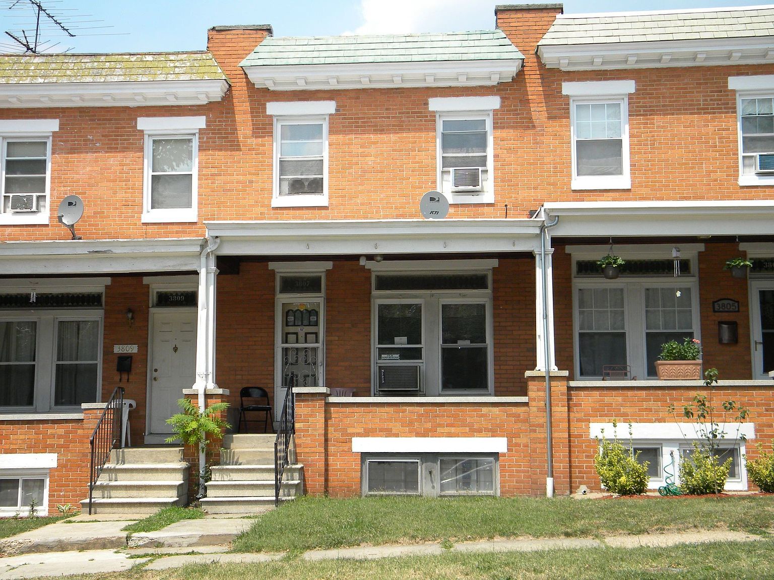 3807 Ellerslie Ave, Baltimore, MD 21218 Zillow