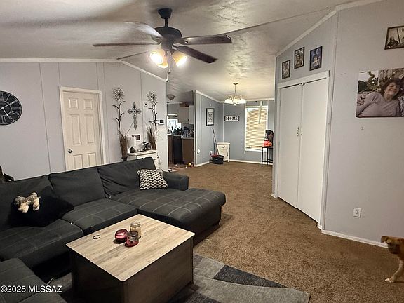 3rd image of 329 E Calle Mesa Verde