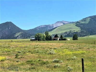 301 Bear Creek Loop, Cameron, MT, 59720