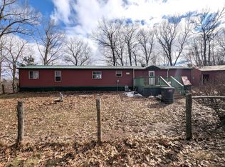 N1003 Deerhead Point Rd, Chetek, WI 54728