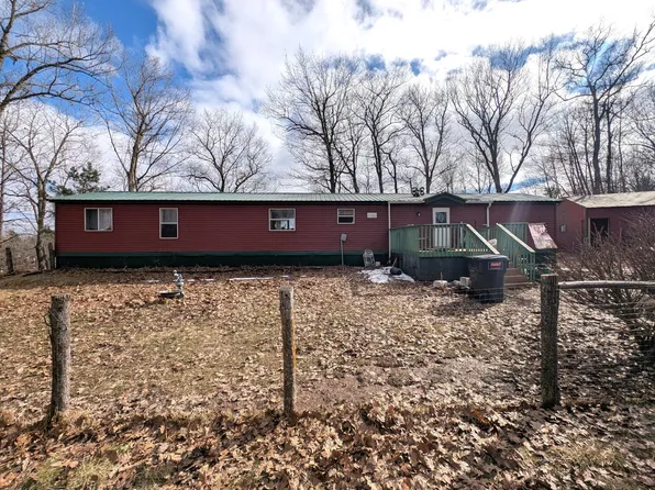 N1003 Deerhead Point Rd, Chetek, WI 54728