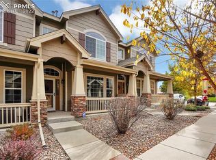 4212 Pine Lake Point, Colorado Springs, CO 80923