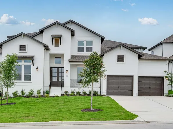 Palladium Plan, Travisso Naples Collection