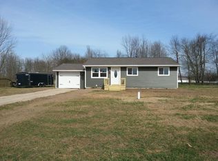 2068 Hammond Rd, Hastings, MI 49058