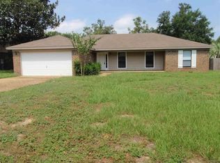 3550 Lemmington Rd, Pensacola, FL 32504
