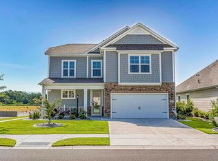 2664 Stellar Loop, Myrtle Beach, SC 29577