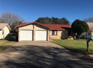 1505 Roundup Trl, Round Rock, TX 78681
