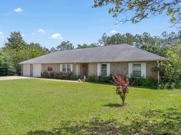 20033 Erin Pond Rd W, Seminole, AL 36574