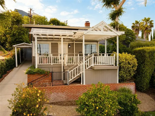4482 Richard Dr, Los Angeles, CA 90032