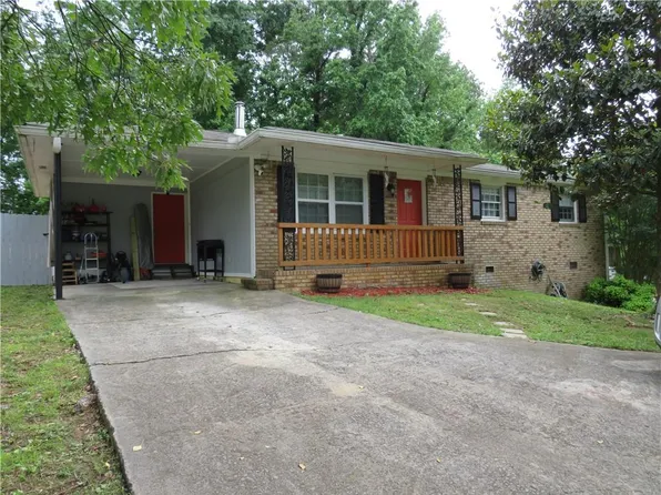 1441 Stringer Rd, Rockmart, GA 30153