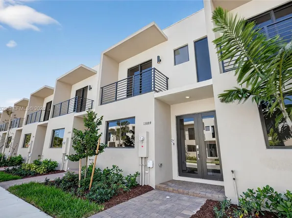 13881 SW 261st St #13881, Homestead, FL 33032