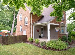 1957 Goodyear Blvd, Akron, OH
