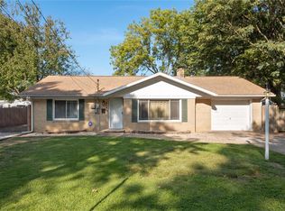 633 N 39th St, Belleville, IL