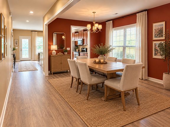 4th image of 4127 Katherine Pl