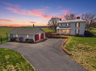 3005 Lee Hwy, Mount Sidney, VA 24467