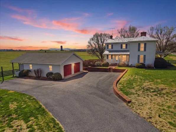 3005 Lee Hwy, Mount Sidney, VA 24467