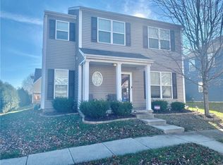 3451 Aylesford Ln, Indianapolis, IN