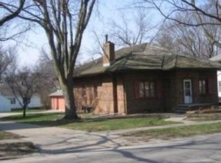 818 W 5th St, Storm Lake, IA 50588