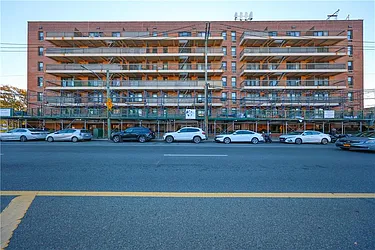 2121 Shore Parkway, #5C