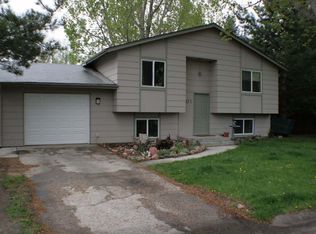 3512 Post Rd, Laporte, CO 80535