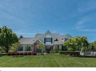 4734 Applebutter Rd, Pipersville, PA 18947